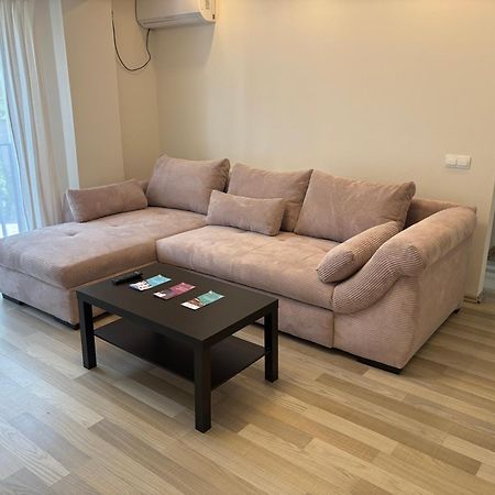 Hermann Apartments Sibiu Eksteriør bilde