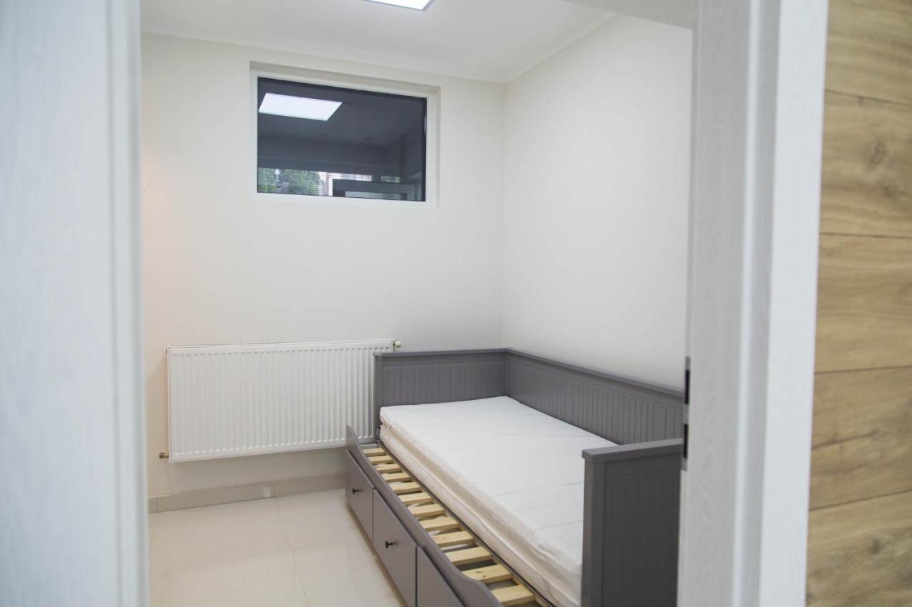 Hermann Apartments Sibiu Eksteriør bilde