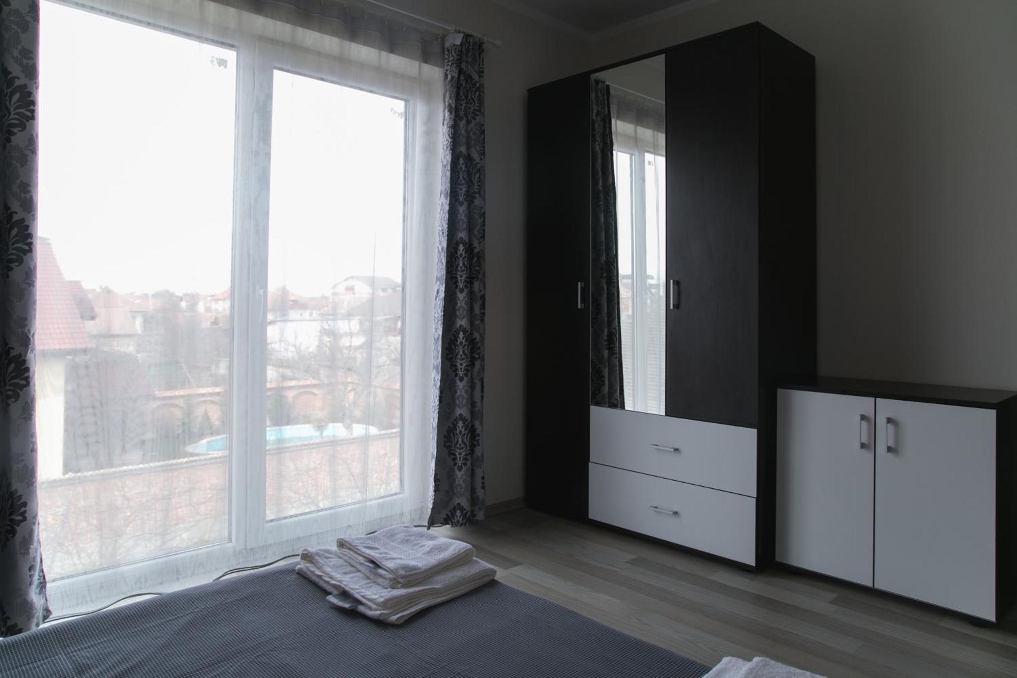 Hermann Apartments Sibiu Rom bilde