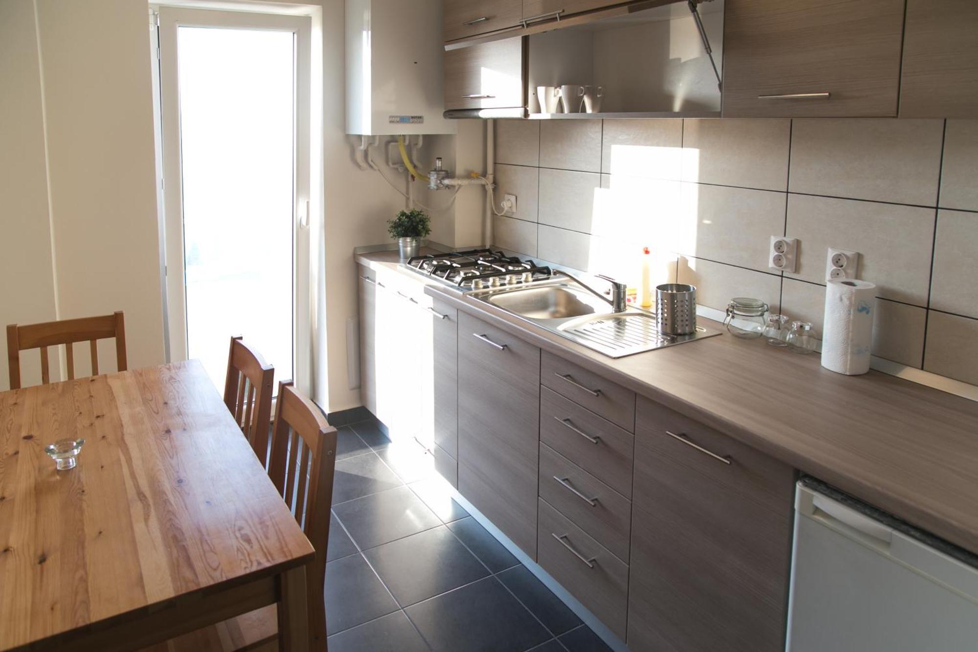 Hermann Apartments Sibiu Rom bilde