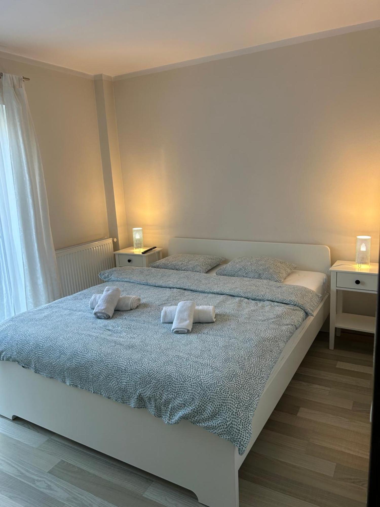 Hermann Apartments Sibiu Eksteriør bilde