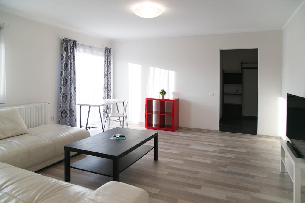 Hermann Apartments Sibiu Rom bilde