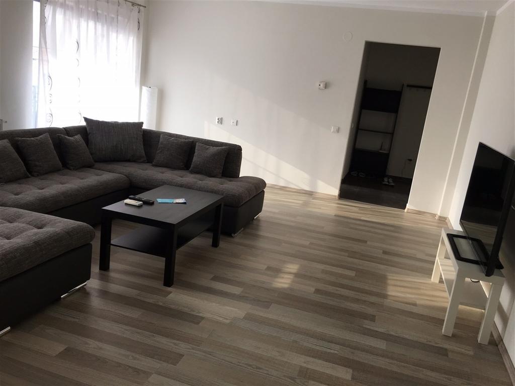 Hermann Apartments Sibiu Eksteriør bilde
